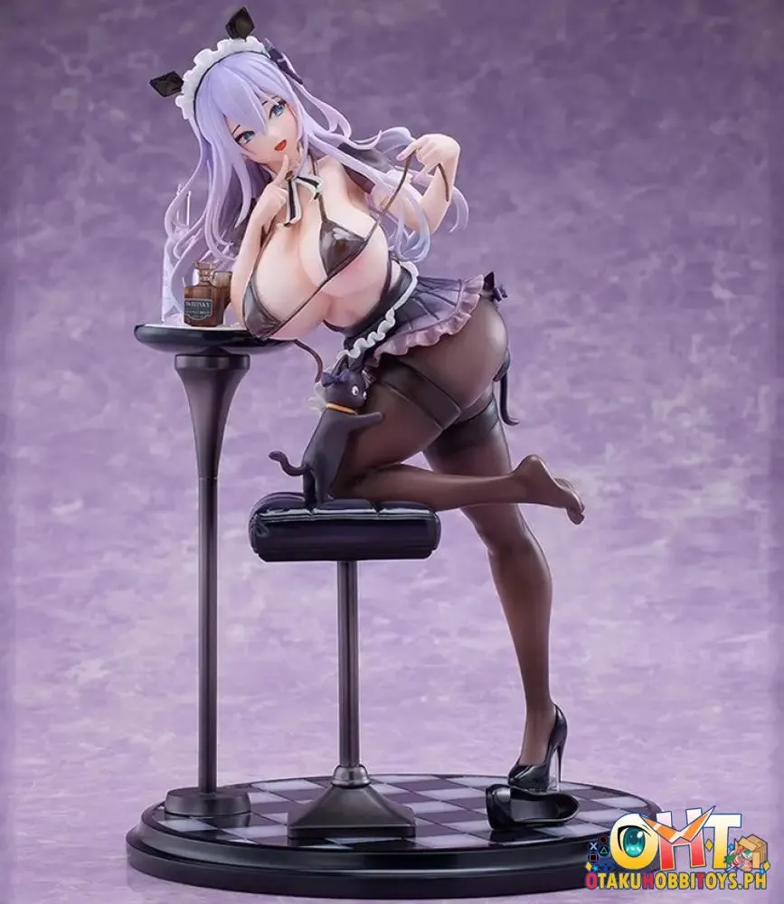 (18 ) HOTVENUS momi Original Character 1/6 Maids of House MB, Mia