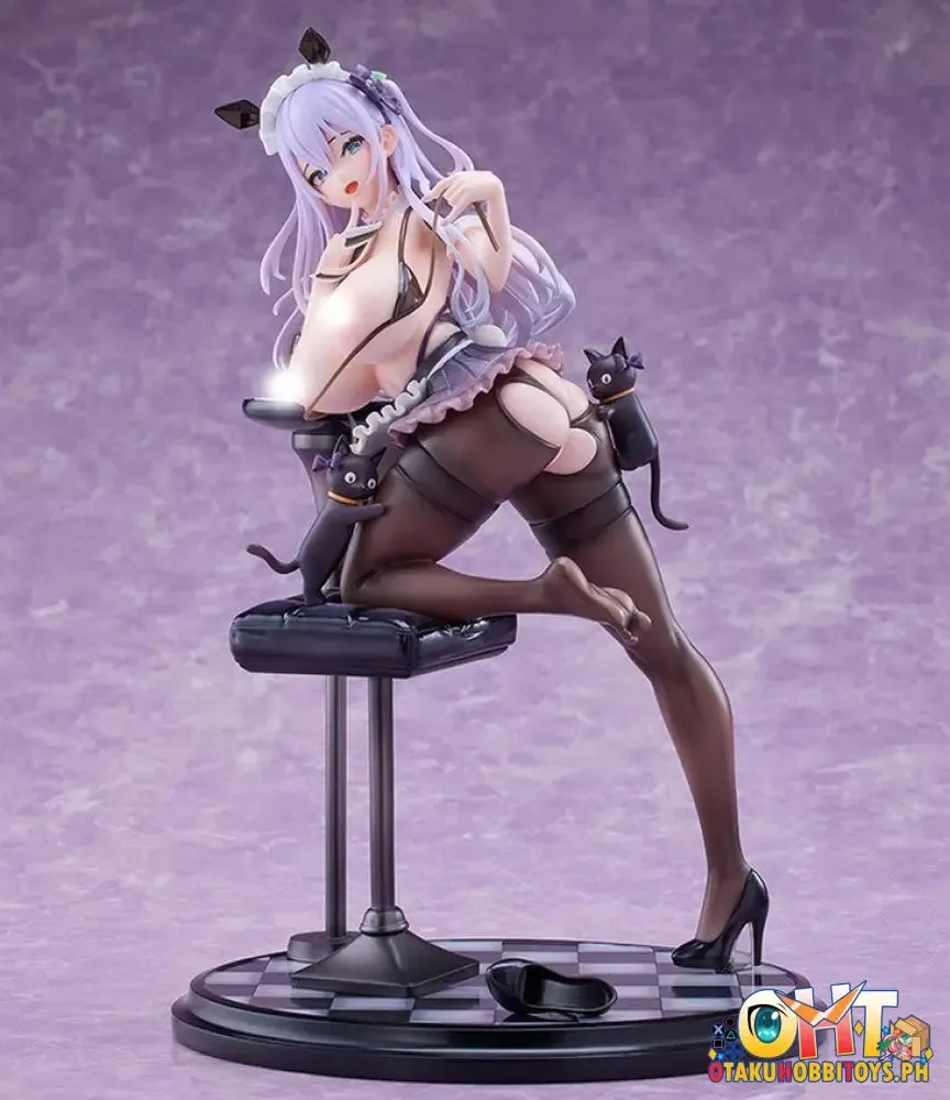 (18 ) HOTVENUS momi Original Character 1/6 Maids of House MB, Mia