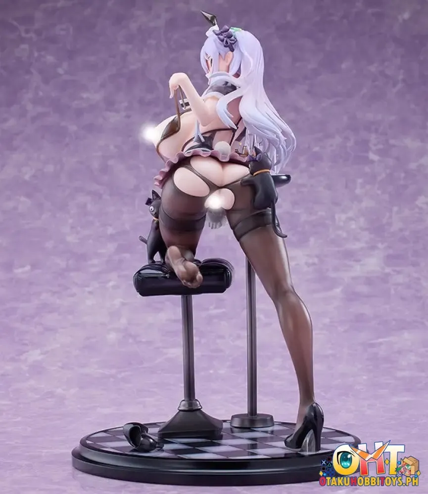 (18 ) HOTVENUS momi Original Character 1/6 Maids of House MB, Mia