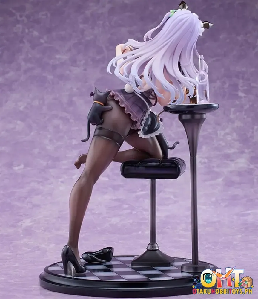 (18 ) HOTVENUS momi Original Character 1/6 Maids of House MB, Mia