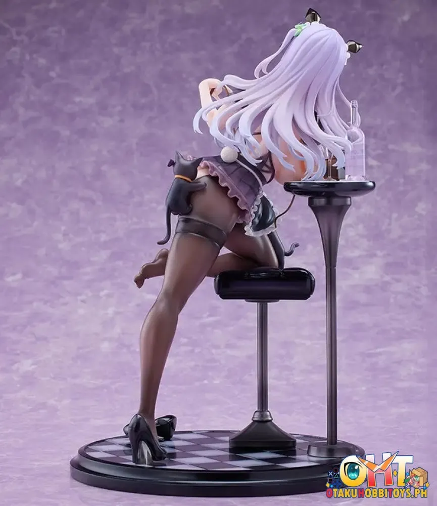 (18 ) HOTVENUS momi Original Character 1/6 Maids of House MB, Mia