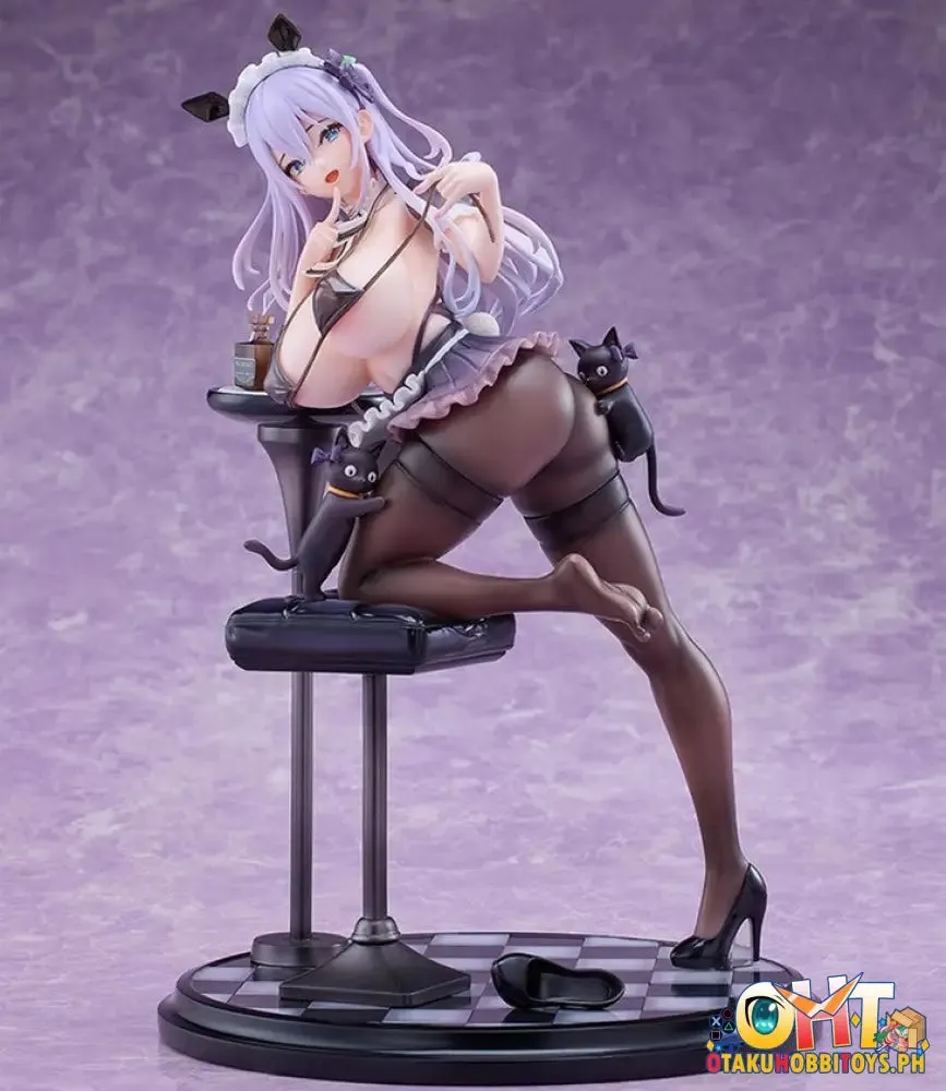 (18 ) HOTVENUS momi Original Character 1/6 Maids of House MB, Mia