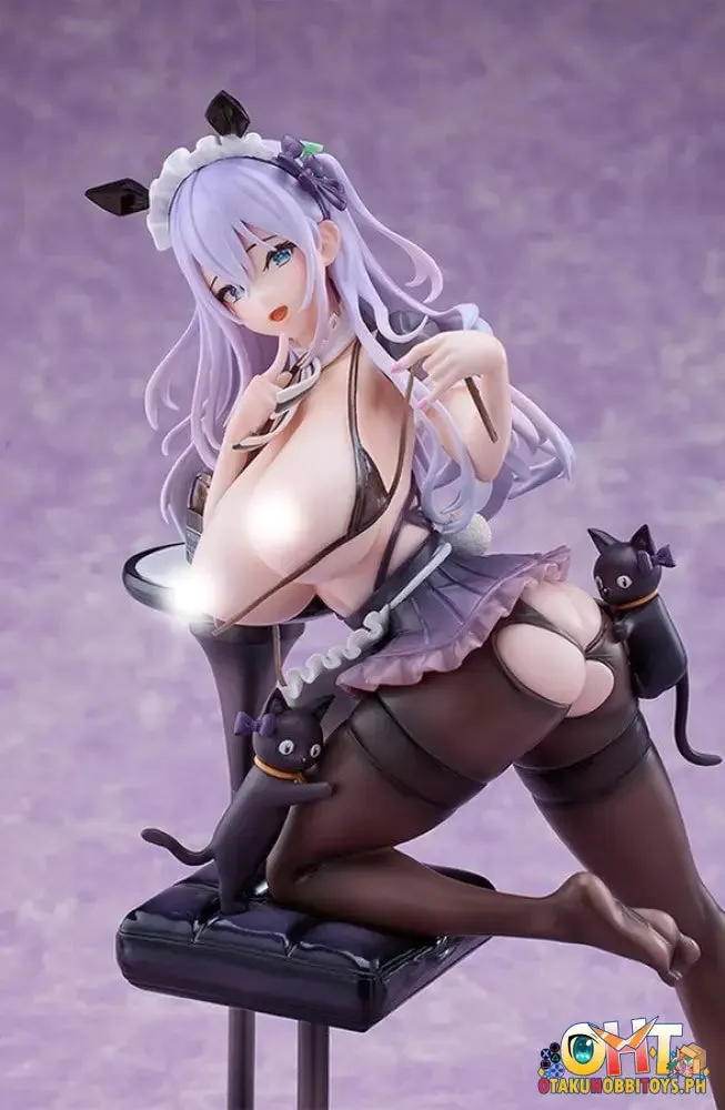 (18 ) HOTVENUS momi Original Character 1/6 Maids of House MB, Mia