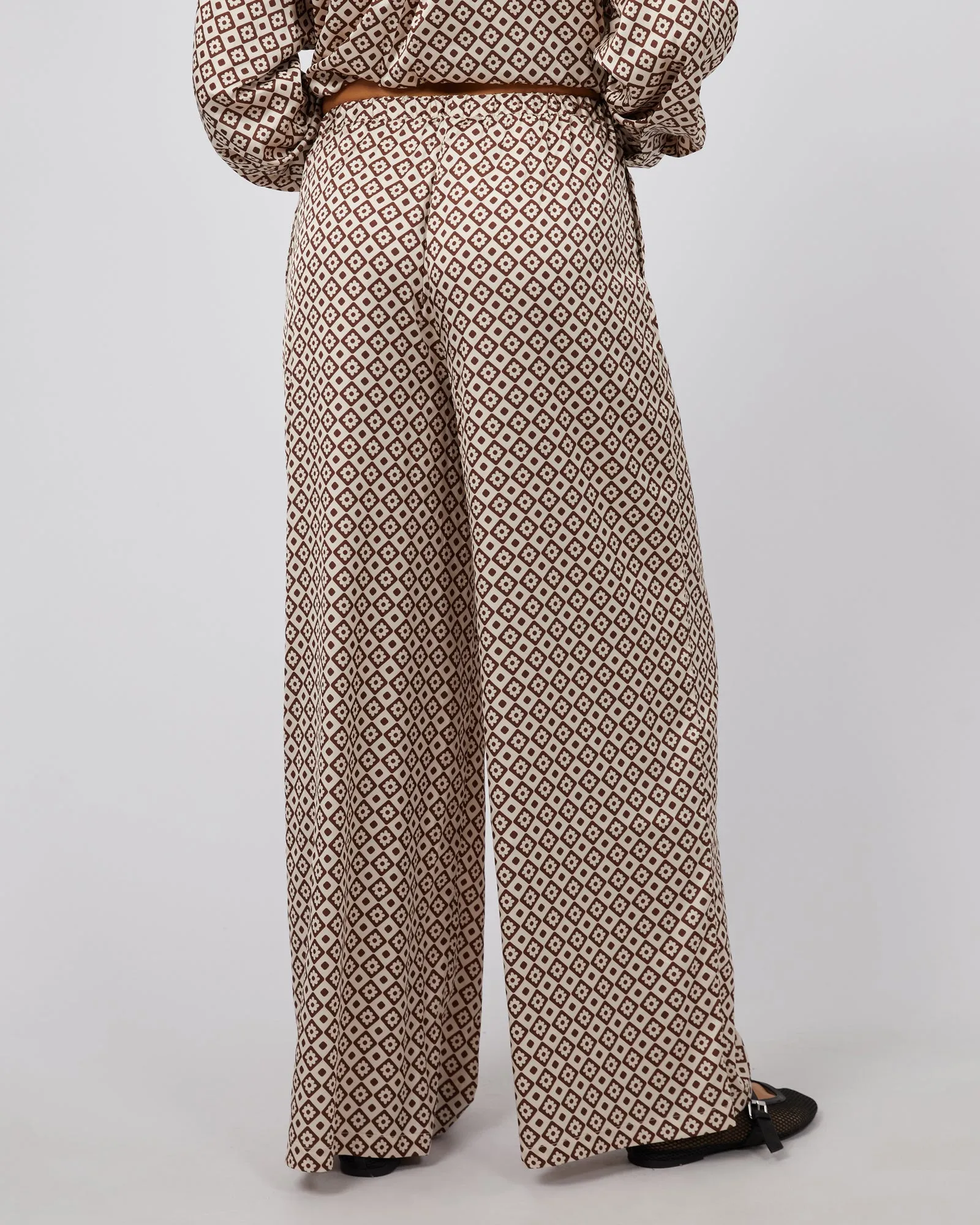 All About Eve Bambi Pant Print