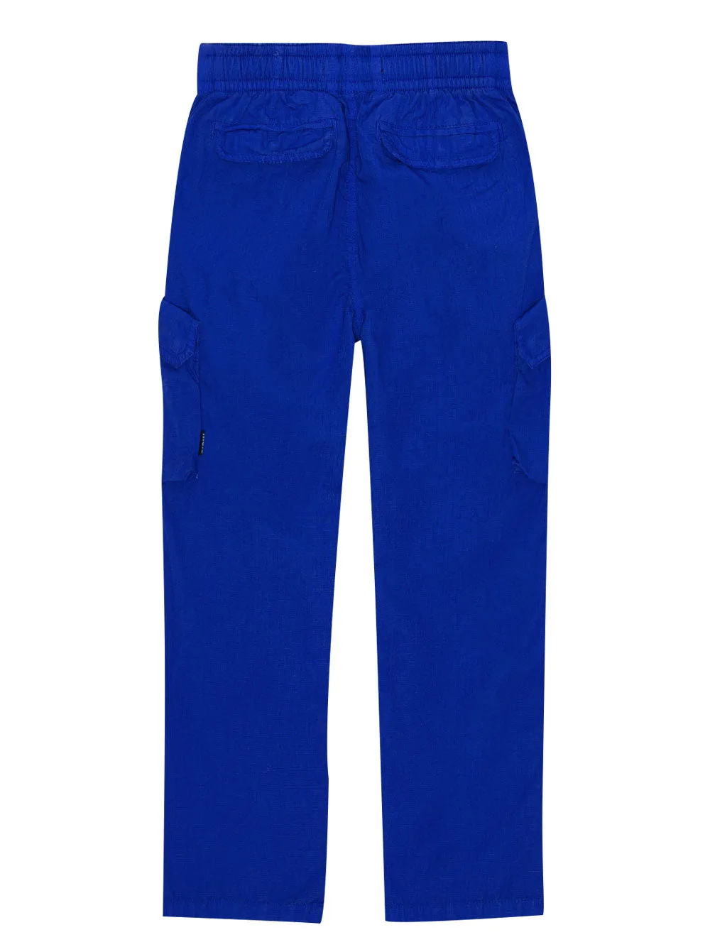 Argo Reef Blue Pants