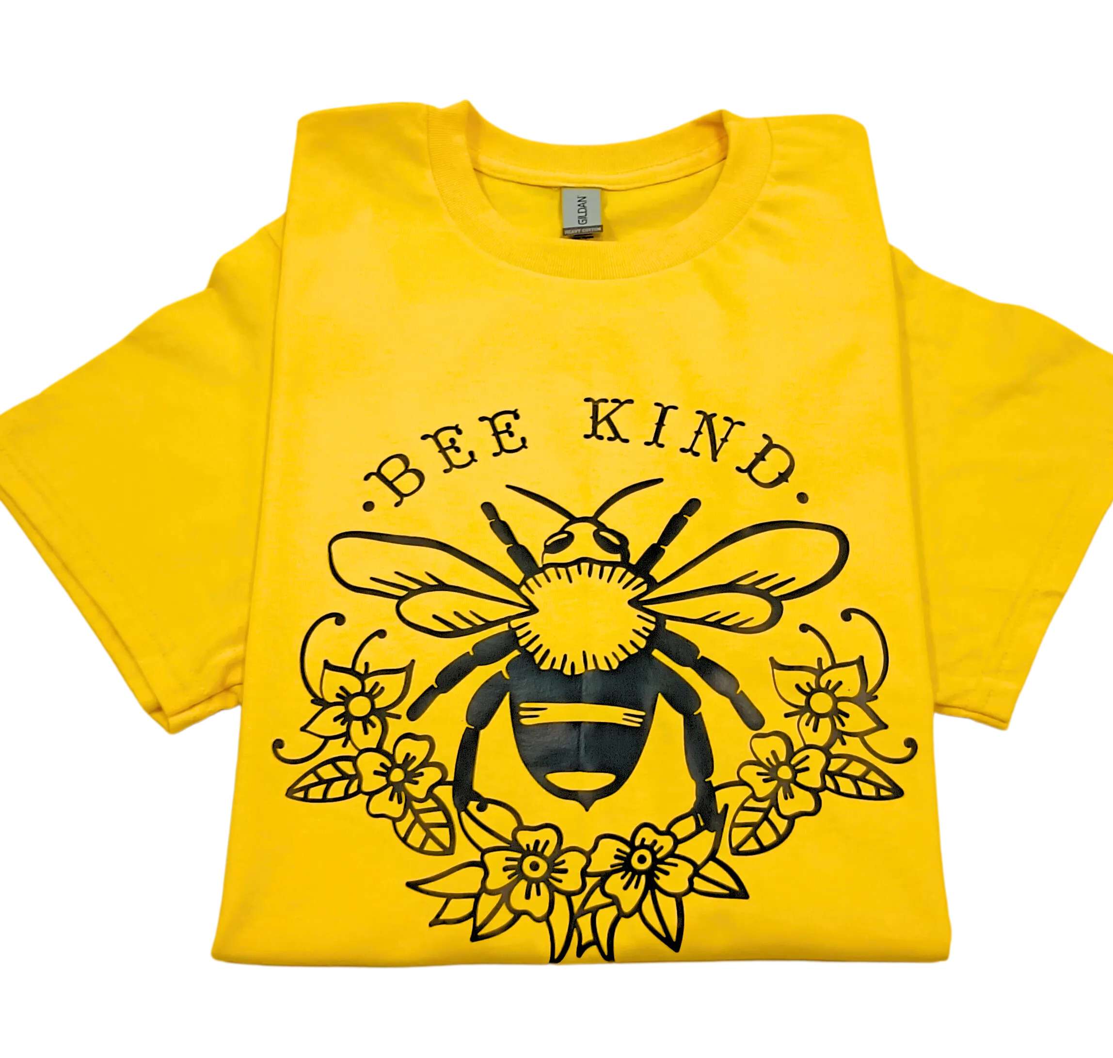 Bee Kind Unisex T-shirt