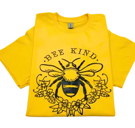 Bee Kind Unisex T-shirt