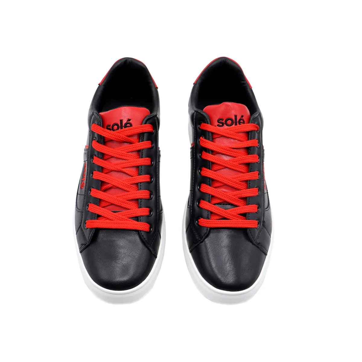 Black Casual Sneaker M00980003