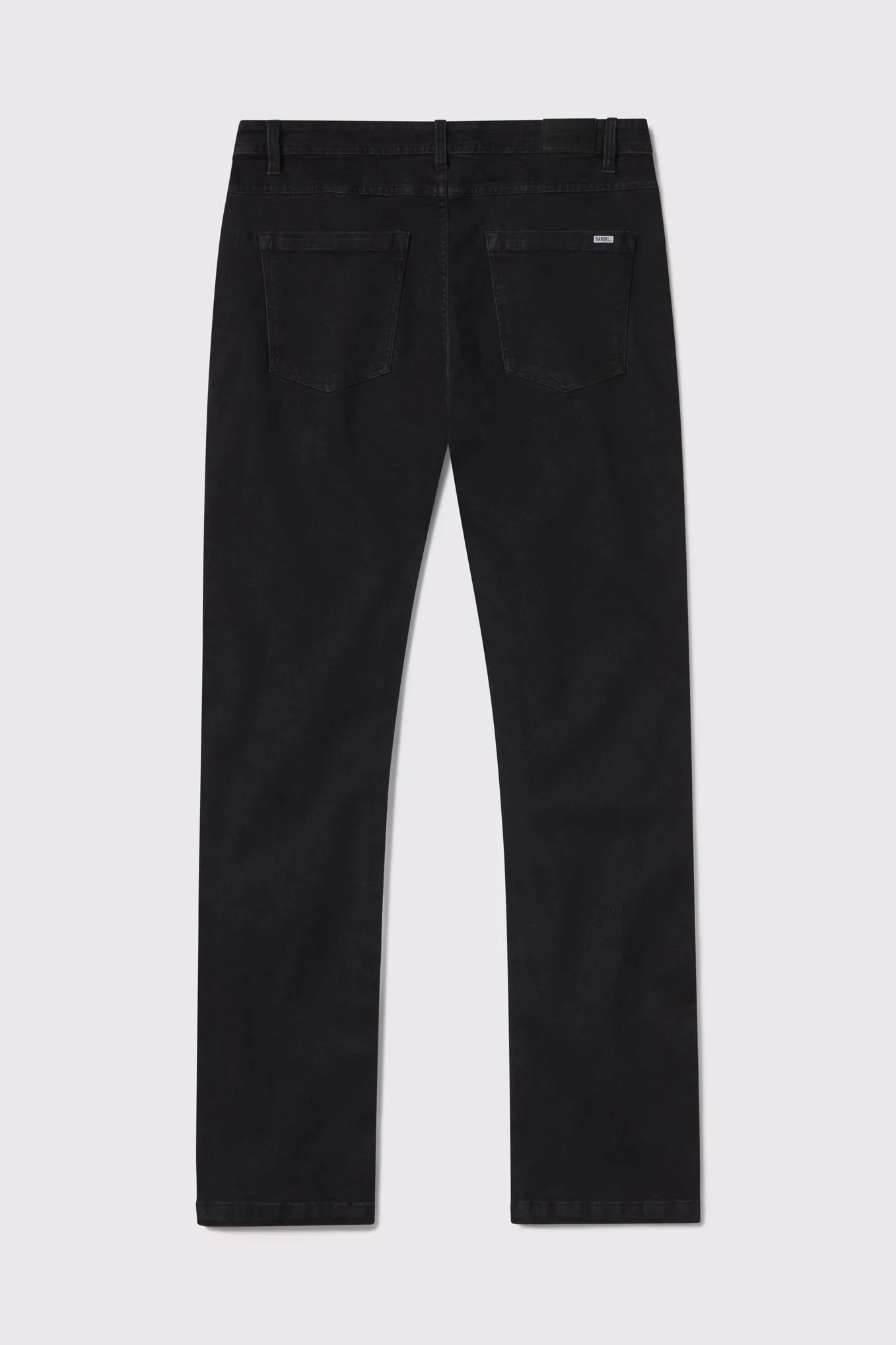 Boot Cut Athletic Fit Jeans 2.0