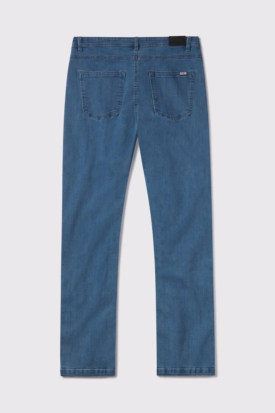 Boot Cut Athletic Fit Jeans 2.0