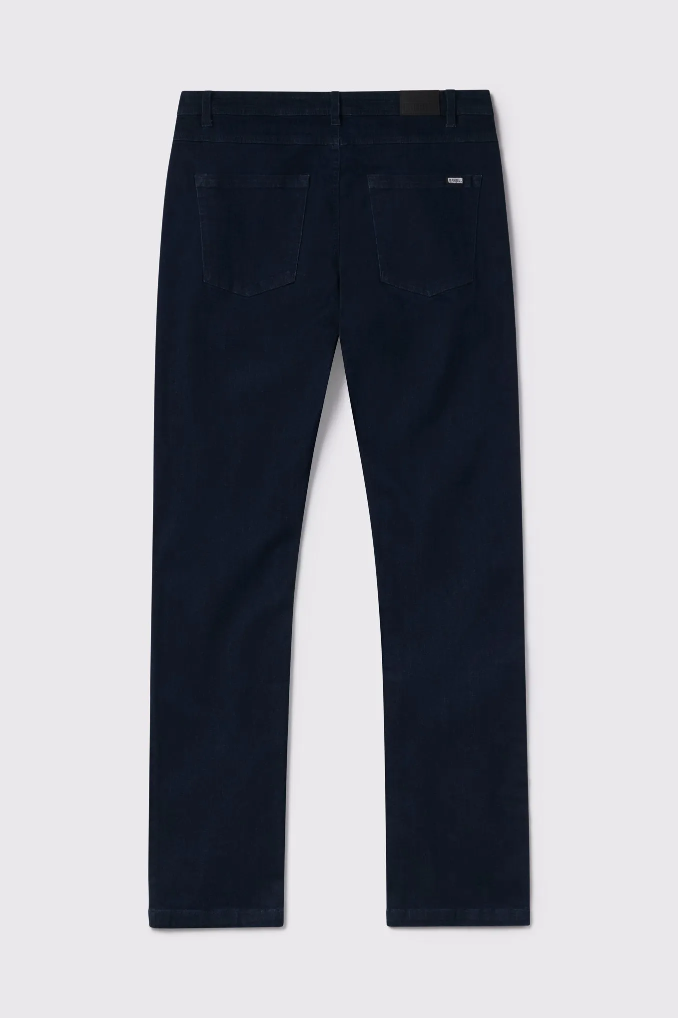 Boot Cut Athletic Fit Jeans 2.0