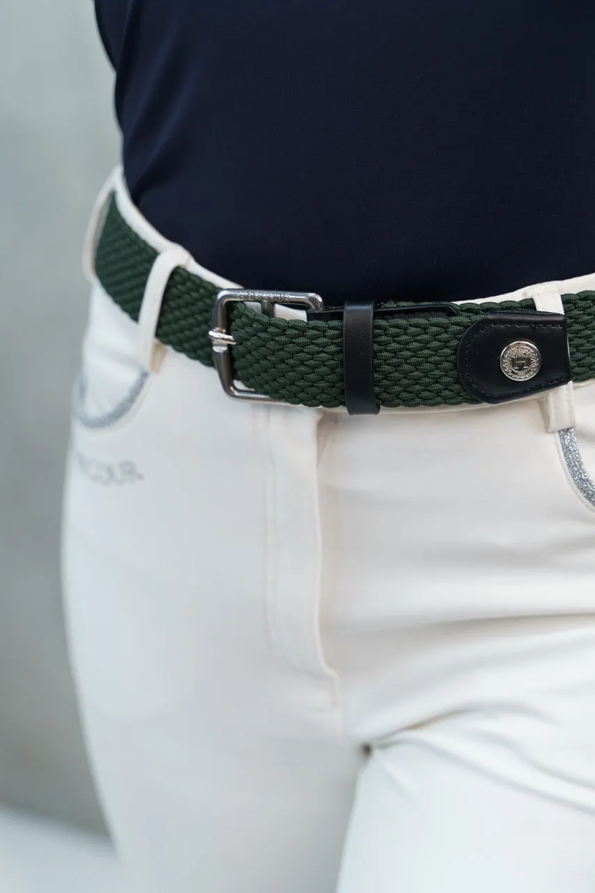 Brume Riding Belt