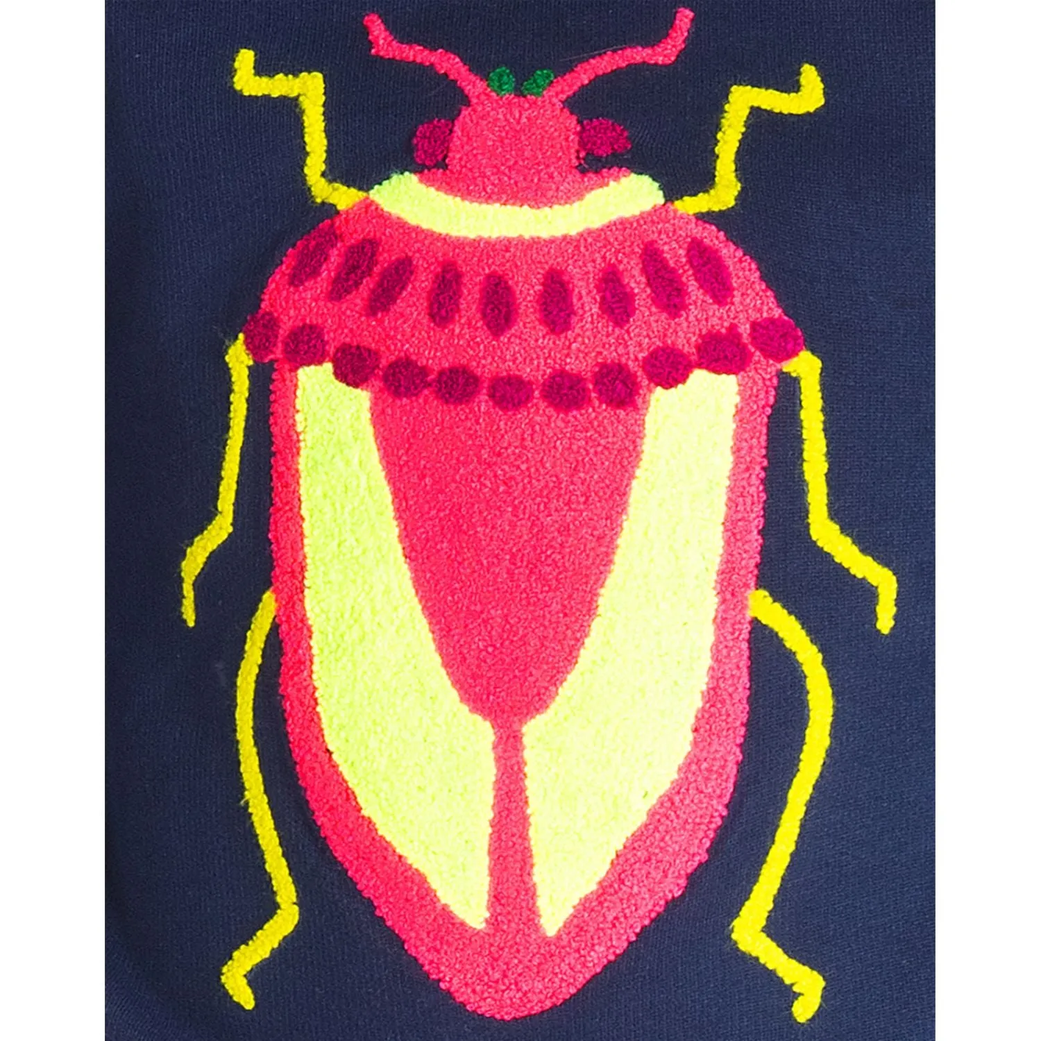 Bug Sweatshirt