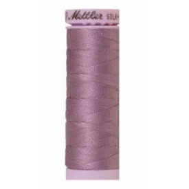 Cotton Sewing Thread - Mallow Purple 150m/164yd - Mettler Silk Finish All Purpose