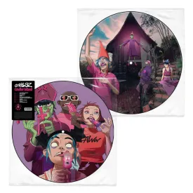 Cracker Island Limited Edition Picture Disc