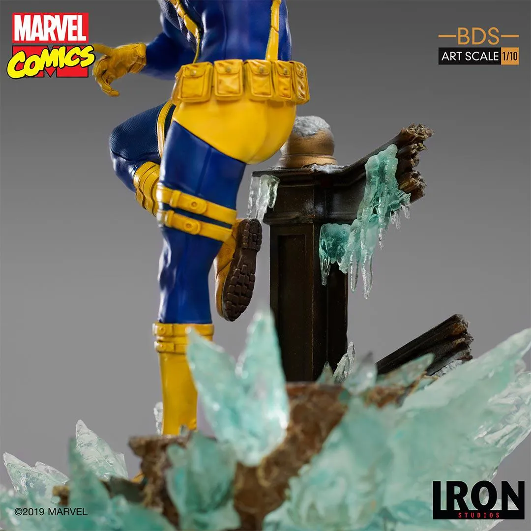 Cyclops BDS 1/10 Art Scale Statue