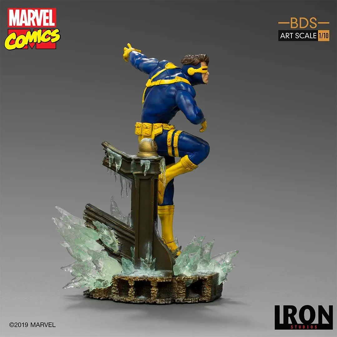 Cyclops BDS 1/10 Art Scale Statue