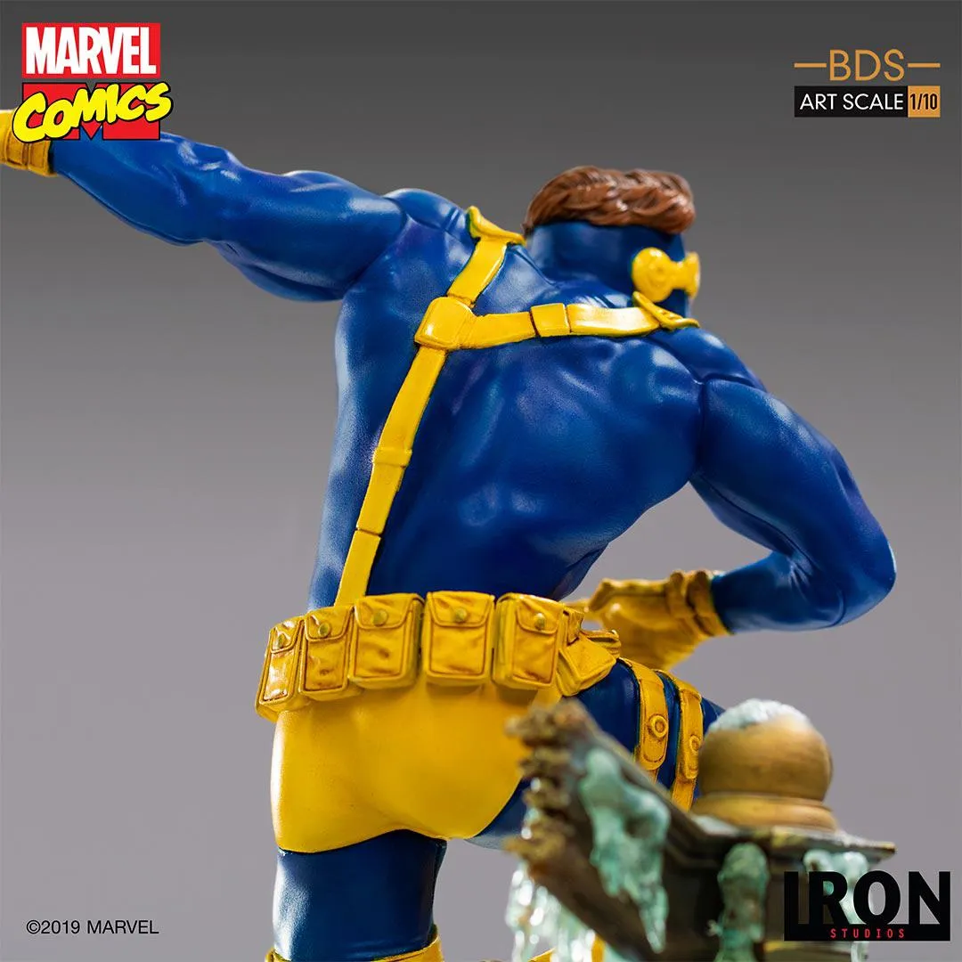 Cyclops BDS 1/10 Art Scale Statue