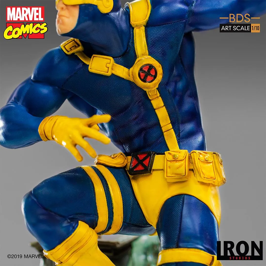 Cyclops BDS 1/10 Art Scale Statue