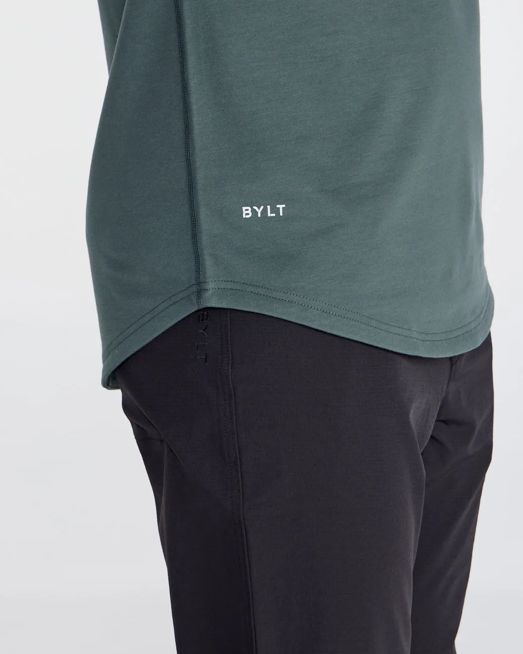 Drop-Cut: BYLT Signature <!-- Size L -->