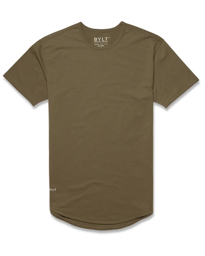 Drop-Cut: BYLT Signature <!-- Size L -->