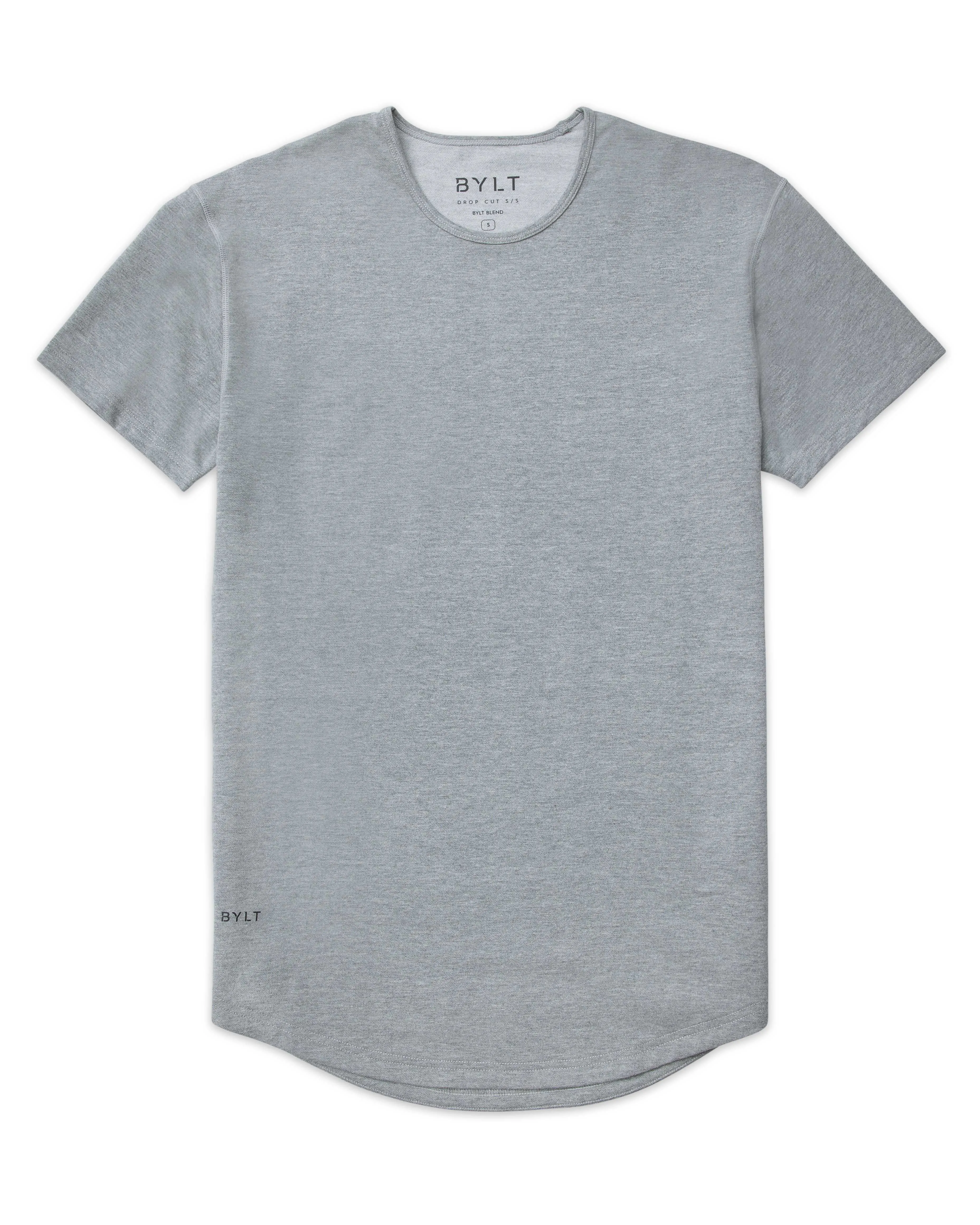 Drop-Cut: BYLT Signature <!-- Size L -->