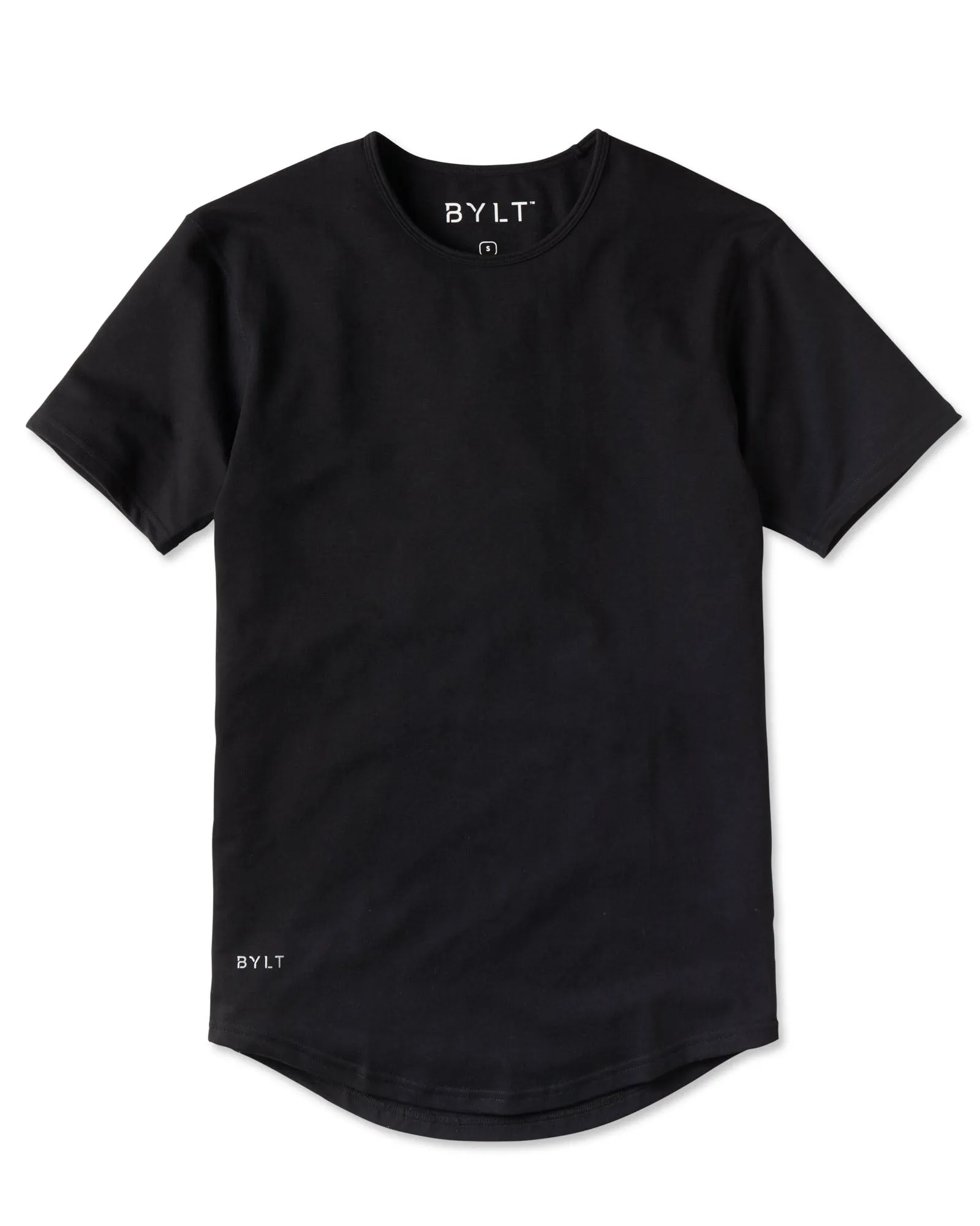 Drop-Cut: BYLT Signature <!-- Size L -->