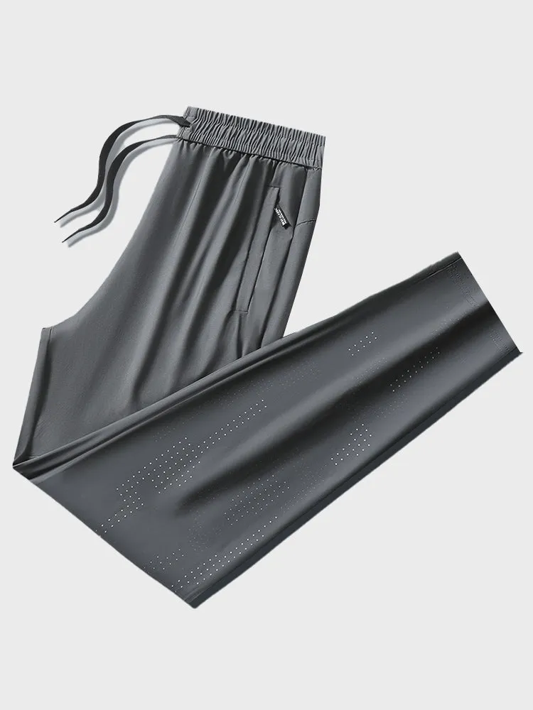 Elite Airflow Silk Pants