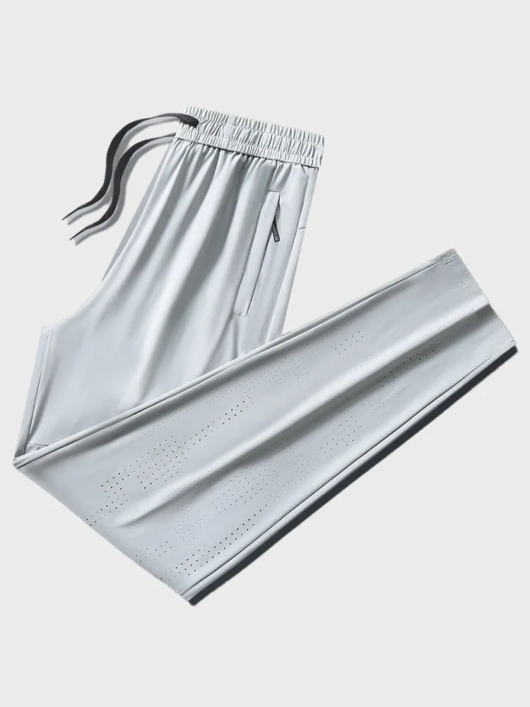 Elite Airflow Silk Pants