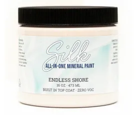 Endless Shore - Silk Collection - Dixie Belle Paint Company