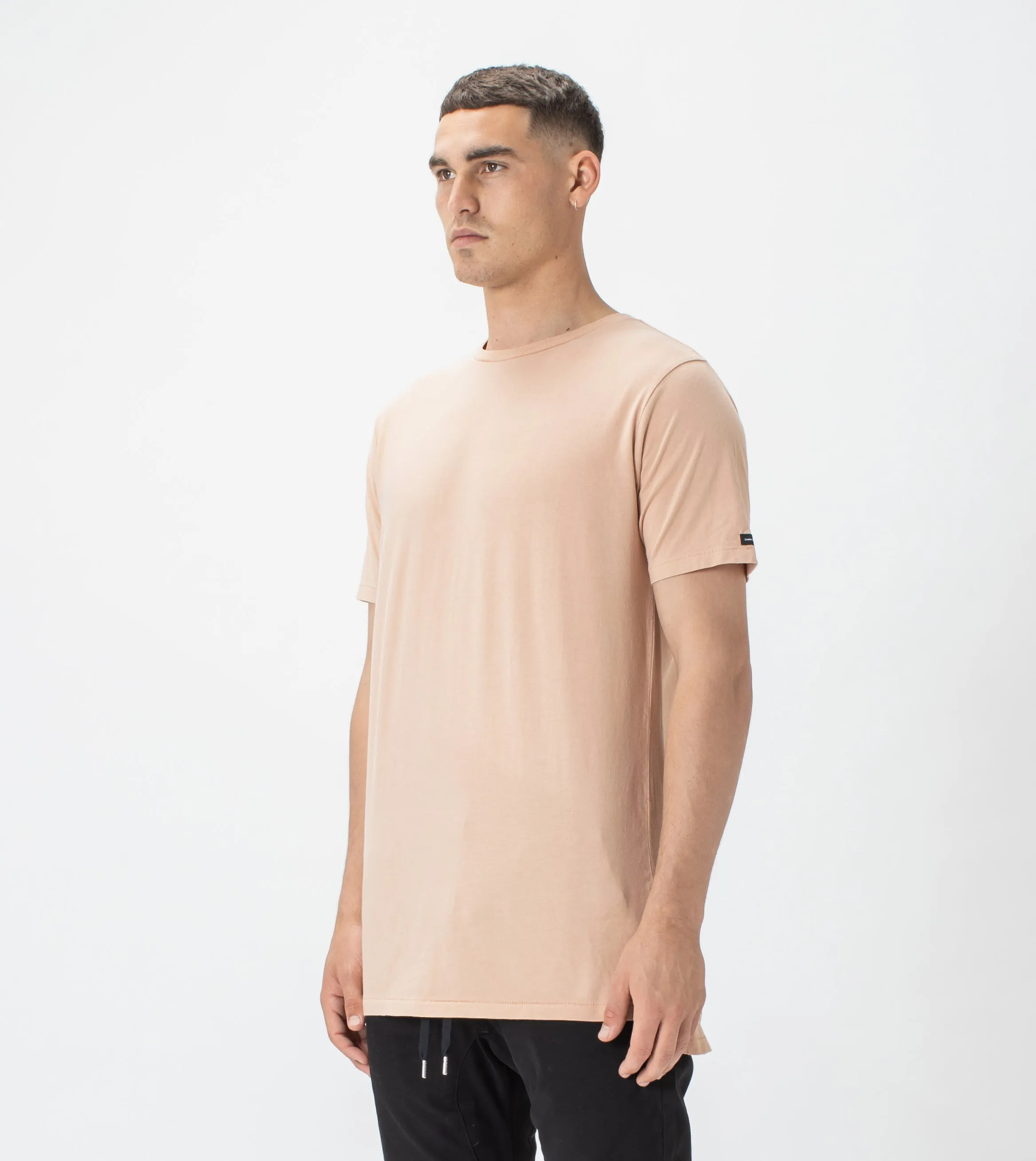 Flintlock Tee GD Dusty Peach - Sale