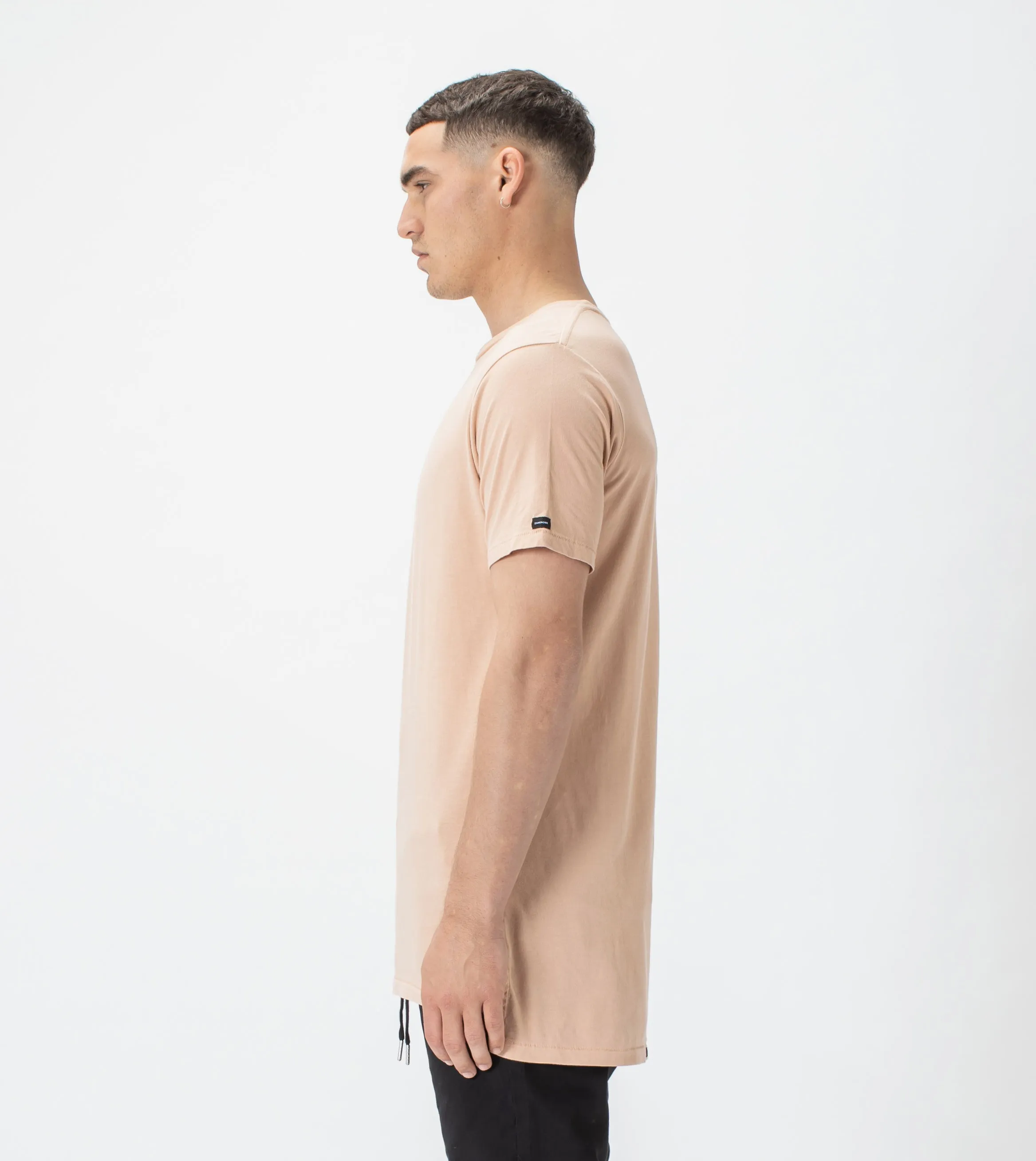 Flintlock Tee GD Dusty Peach - Sale