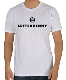 Full Logo T-Shirt