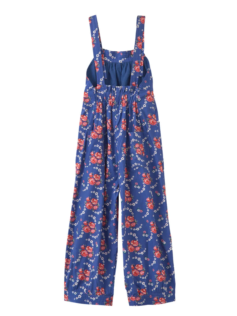 Gobi Dungarees