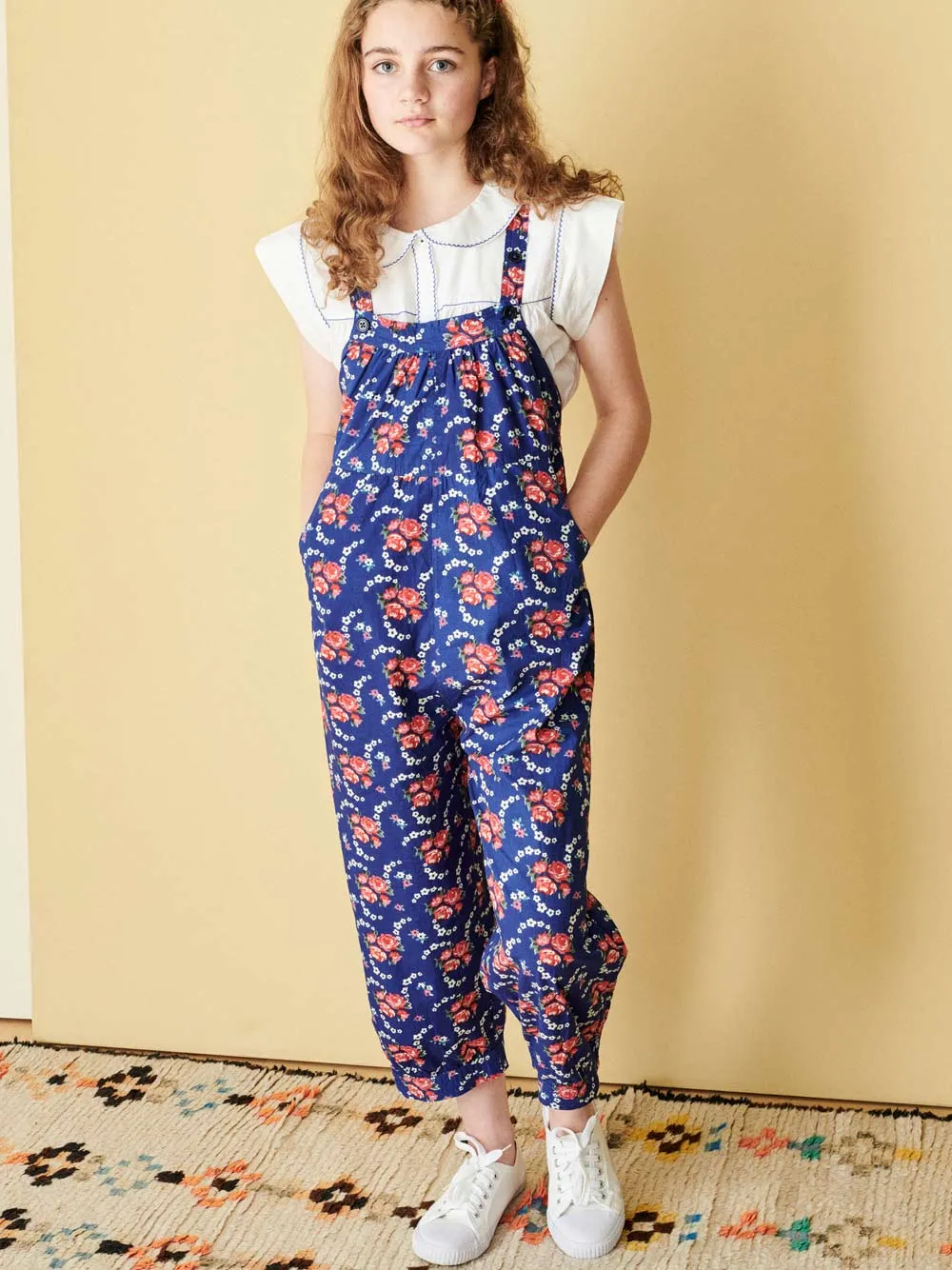 Gobi Dungarees