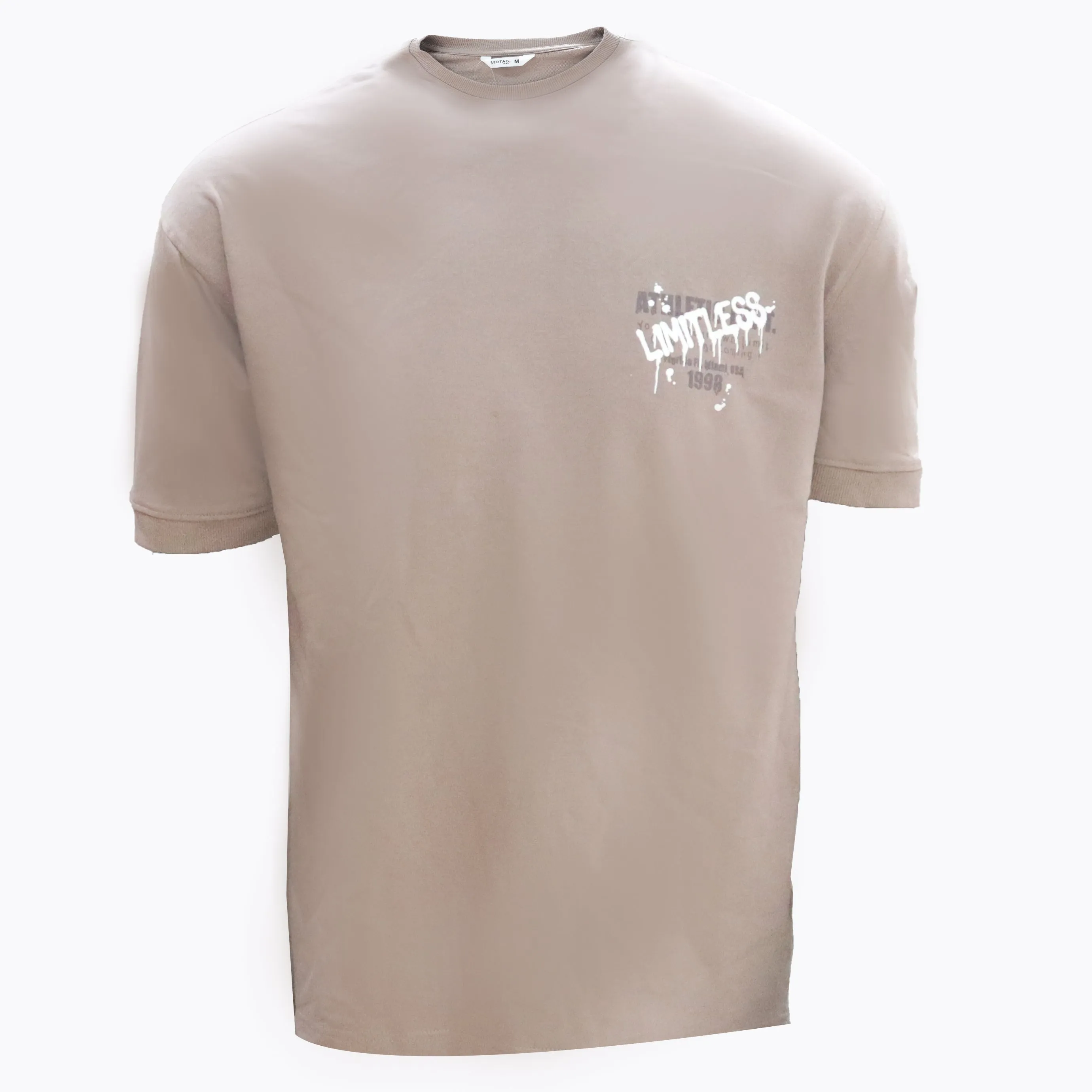 Graphic Lounge T Shirt