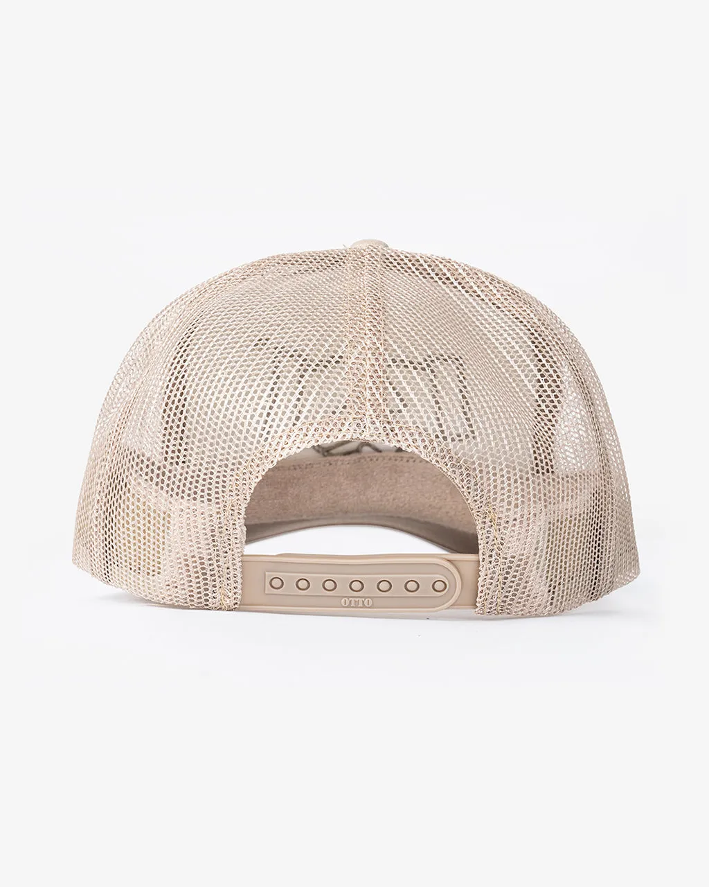 Handshake Trucker Khaki