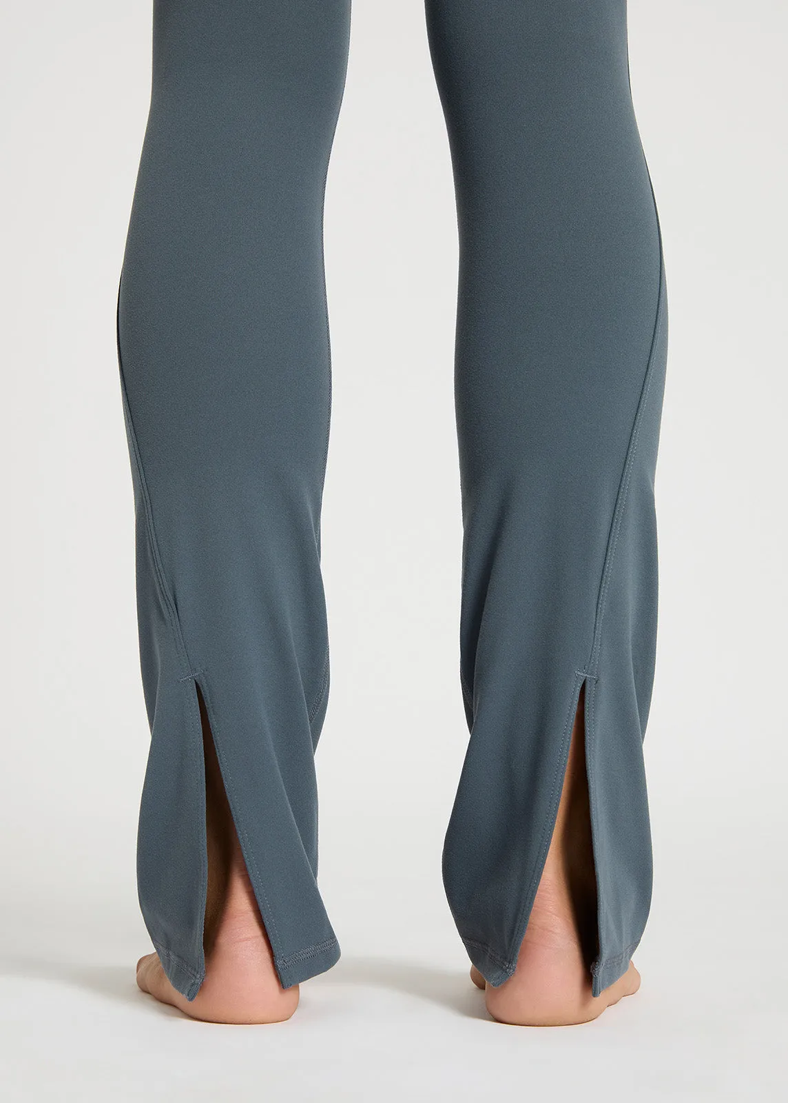 In Motion Split Leg Pant