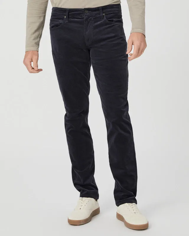 Lennox - Deep Anchor Corduroy Pant