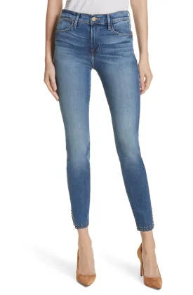 LHSKRSS793 le high rise skinny