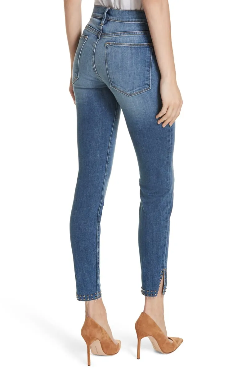 LHSKRSS793 le high rise skinny