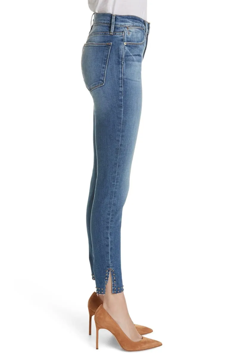 LHSKRSS793 le high rise skinny