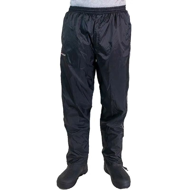 Misty Mountain Packer Rain Pant - Adult