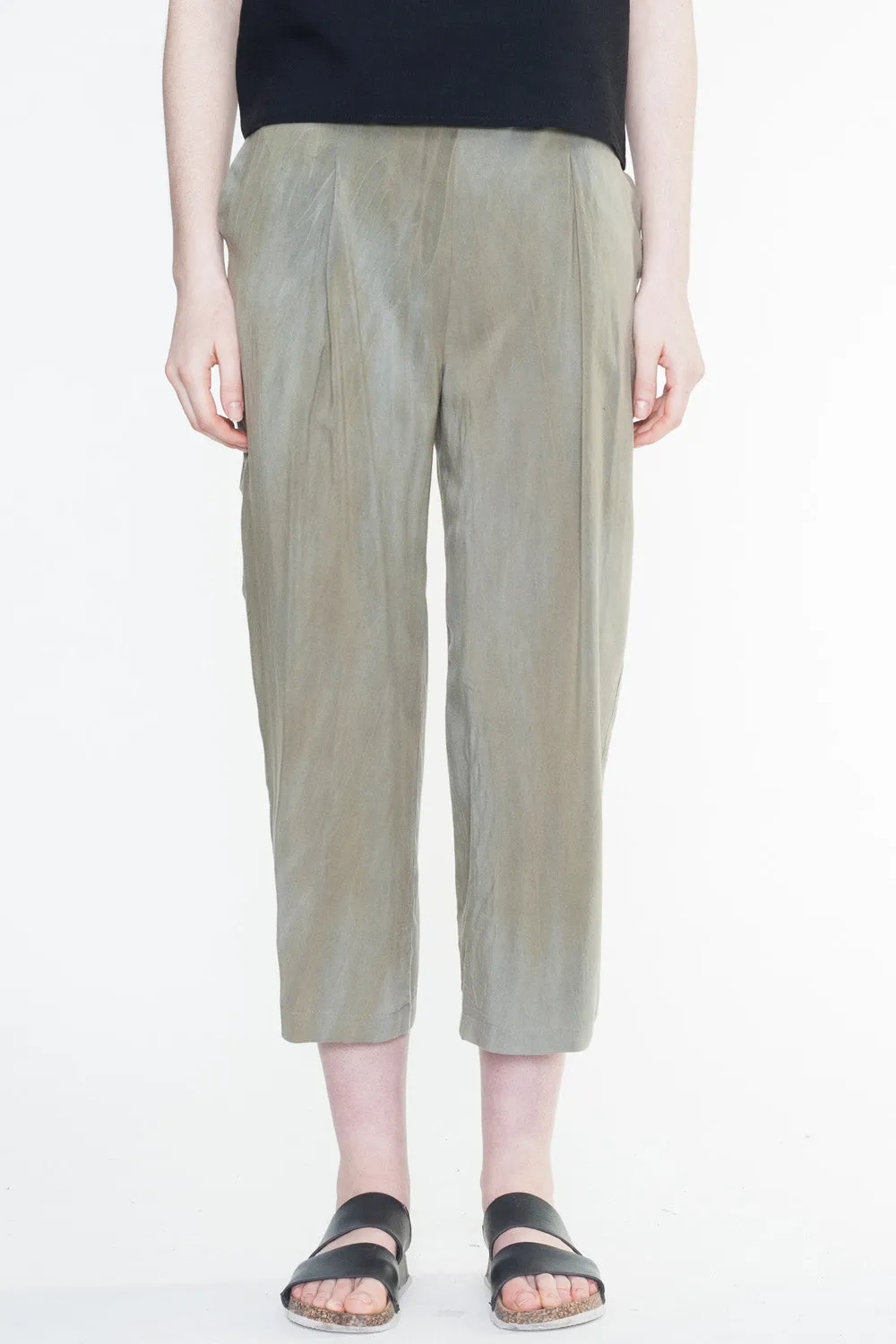 Nomis Rayon Pants