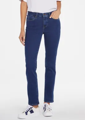 NYDJ - Sheri Slim Jeans - Quinn