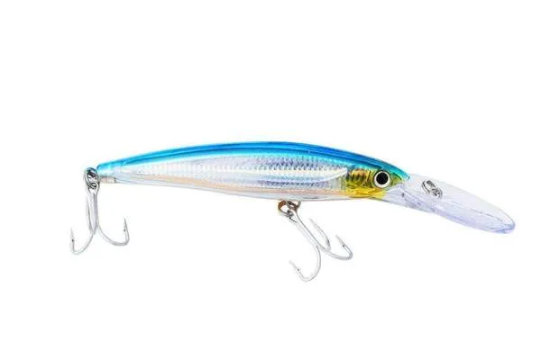 Ocean Wobbler Diving Crankbait