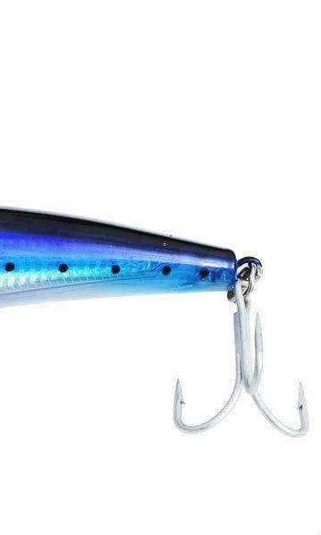 Ocean Wobbler Diving Crankbait