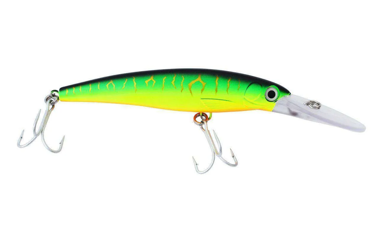 Ocean Wobbler Diving Crankbait