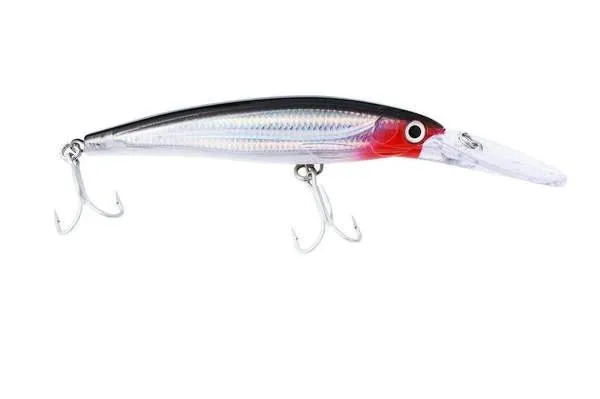 Ocean Wobbler Diving Crankbait