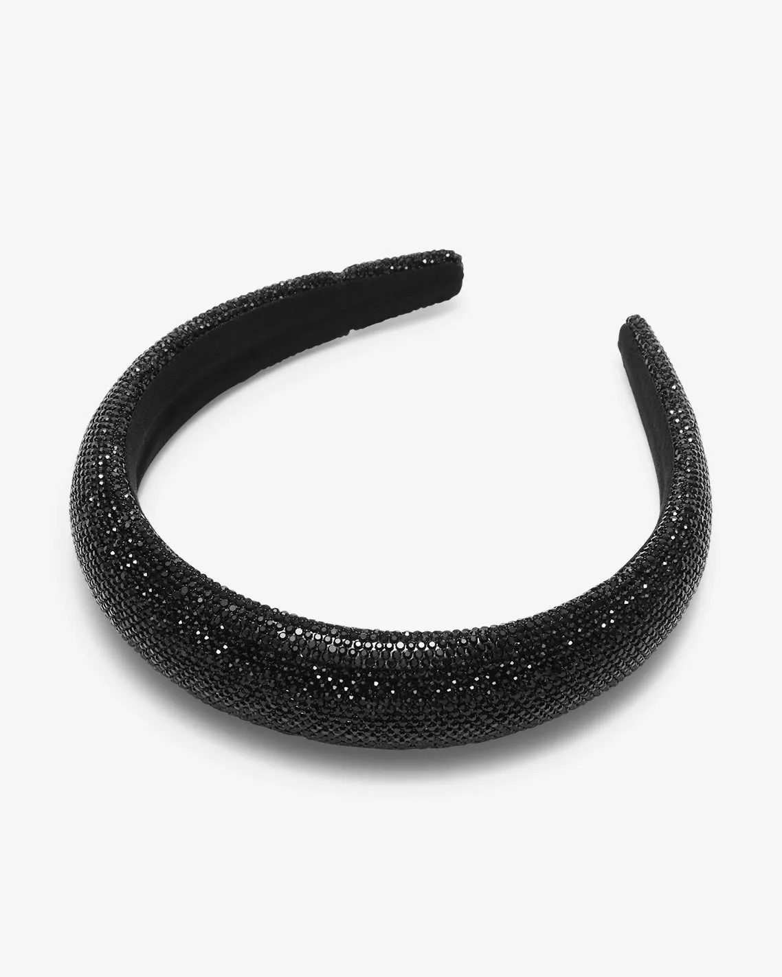 Pave Headband